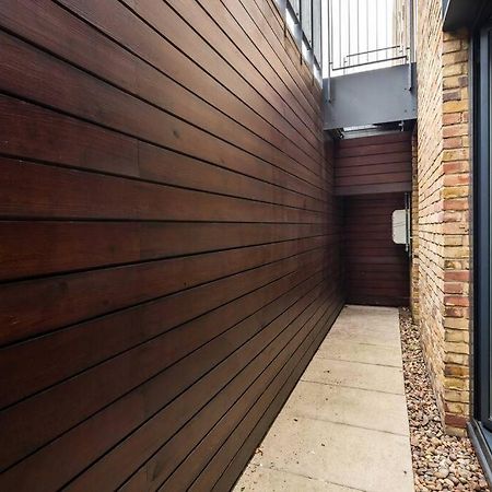 Chic And Spacious Flat Near Bond Street Apartment Londra Exterior foto