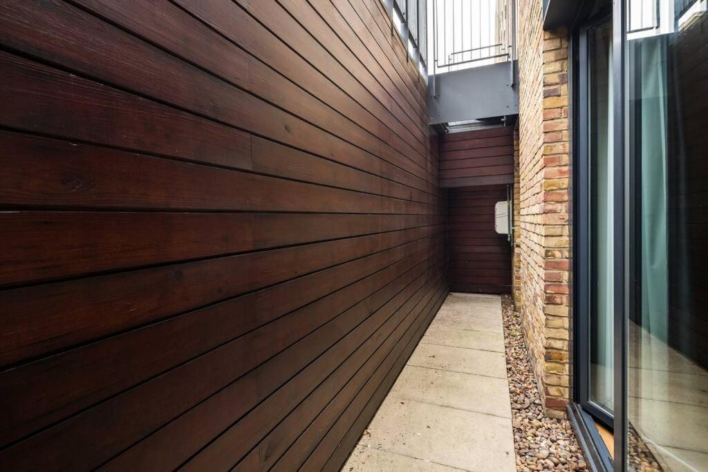 Chic And Spacious Flat Near Bond Street Apartment Londra Exterior foto